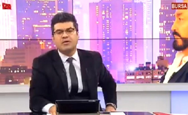 Akit TV Spikeri, Adnan Oktar için çağrıda bulundu!