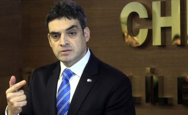 CHP’li Oran: Cumhurbaşkanı adayını nasıl belirleyeceğiz konuşmalıyız