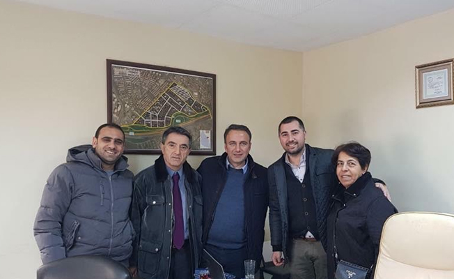 İktidar sokaktan geçer