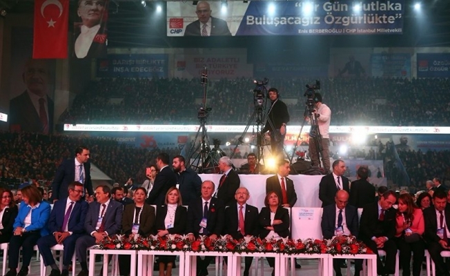 Muharrem İnce'nin adaylığında mükerrer imza çıktı iddiası