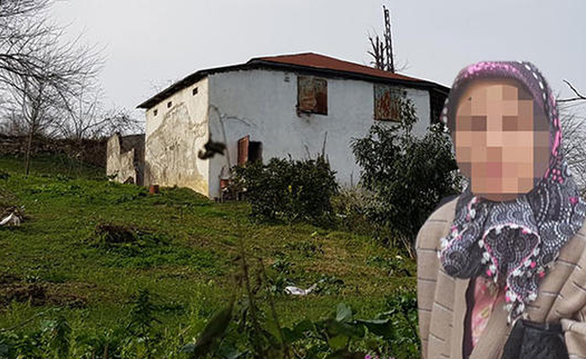 Kayıp başvurusunun ardından vahşet çıktı!