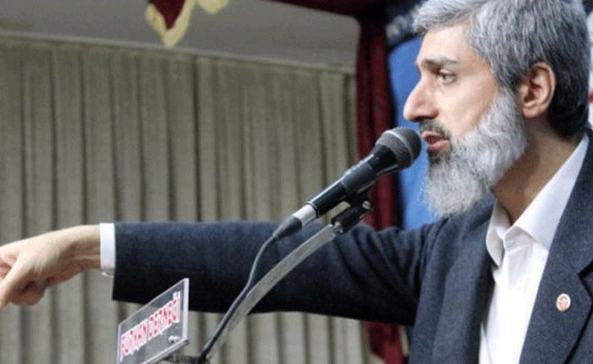 Furkan Vakfı'na atanan kayyum belli oldu
