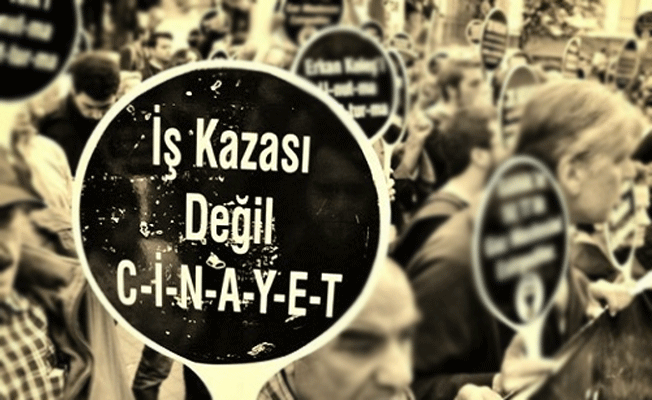 Yük asansörünün halatları koptu: 2 işçi öldü