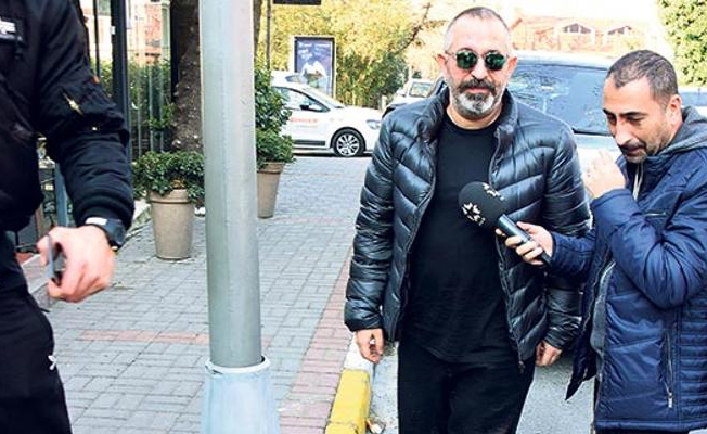 Cem Yılmaz Şahan Gökbakar'ın o sözlerine yanıt verdi!