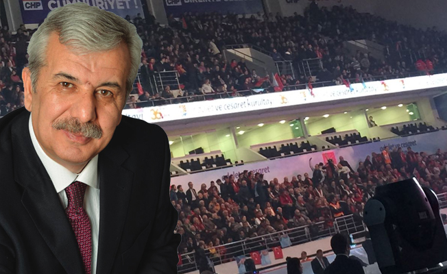Durdu Özbolat'a yoğun ilgi