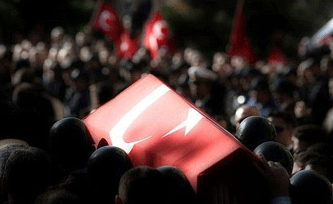 Hakkari'den bir acı haber daha: Yaralı asker şehit oldu