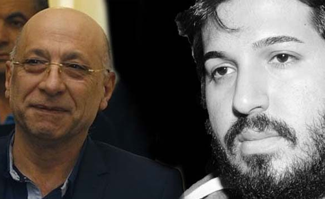 Zarrab'ın tecavüz davasında yeni gelişme