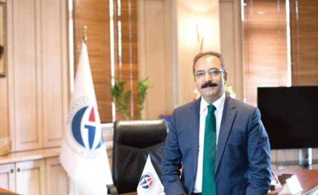 Erdoğan'ın atadığı o üniversitenin rektörüne soruşturma!