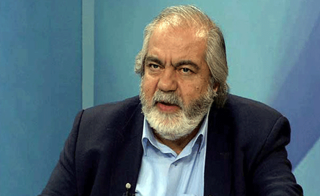 AYM'den flaş Mehmet Altan kararı