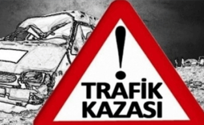 Orman işçilerini taşıyan kamyon devrildi: Ölü ve yaralılar var