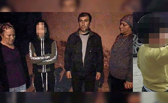 İğrenç iddia: 5 yaşındaki çocuğa...