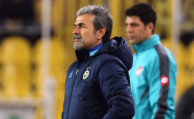 Aykut Kocaman: ‘Hakemler ‘Siz kimsiniz?’ diyerek meydan okuyor’