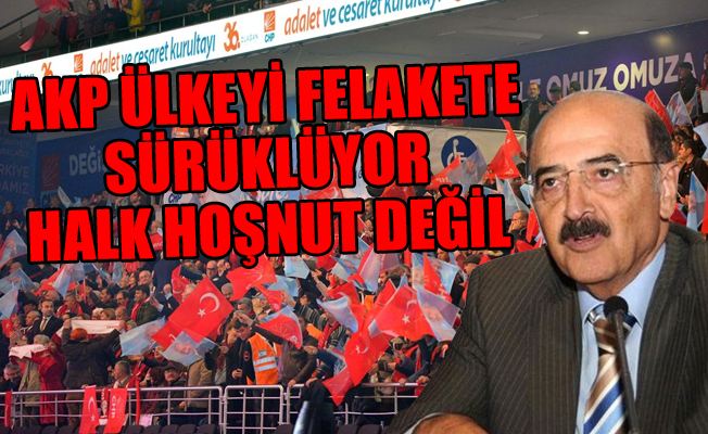 Hüsnü Mahalli CHP Kurultayı'nı yazdı... Son umut