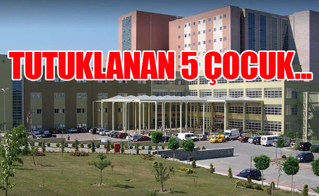 115 hamile çocuk skandalında gelişme