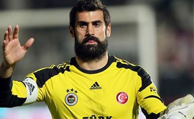 Volkan'dan kendi kalesine gol atan Dirar'a küfür iddiası