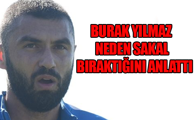 'Cumhurbaşkanımızın isteği'
