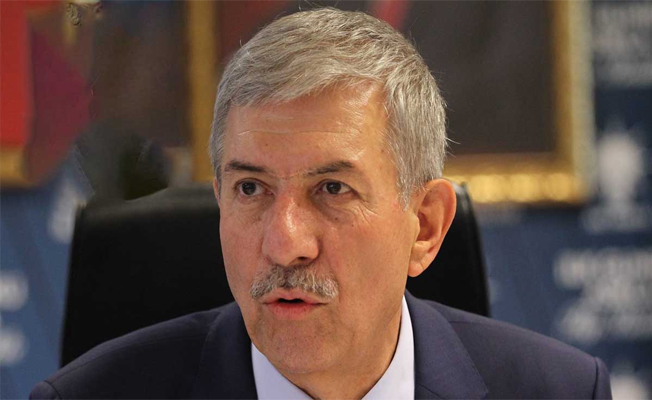 Tıp Fakültesi kontejyanlarınında değişiklik