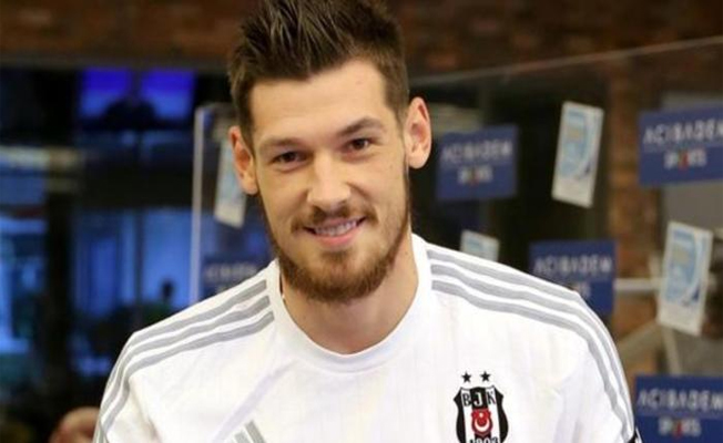 Beşiktaş'ın gönderemediği oyuncuya talip var