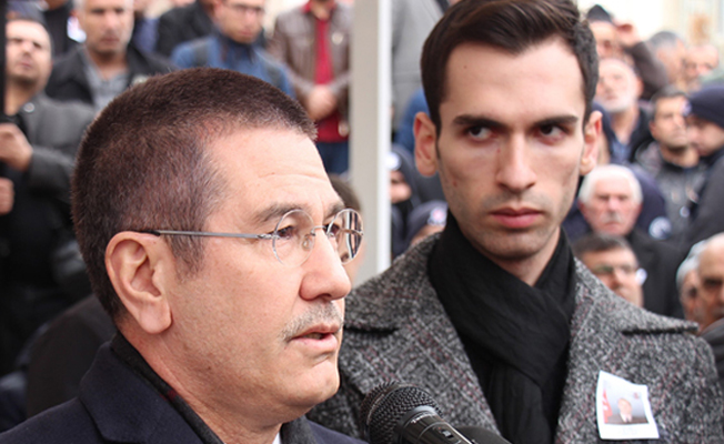 Bakan Canikli: Bu millete diz çöktürtemeyeceksiniz