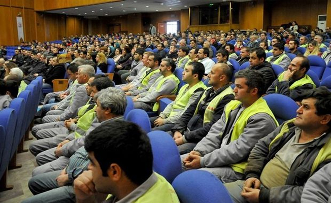 Taşeron için kadro tarihi ne zaman?