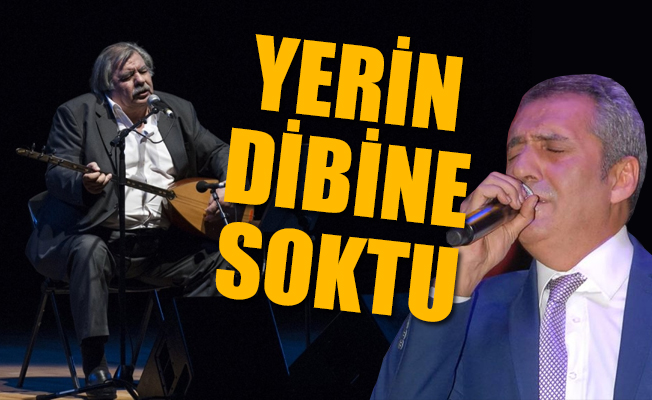 Arif Sağ'dan çok sert Yavuz Bingöl açıklaması