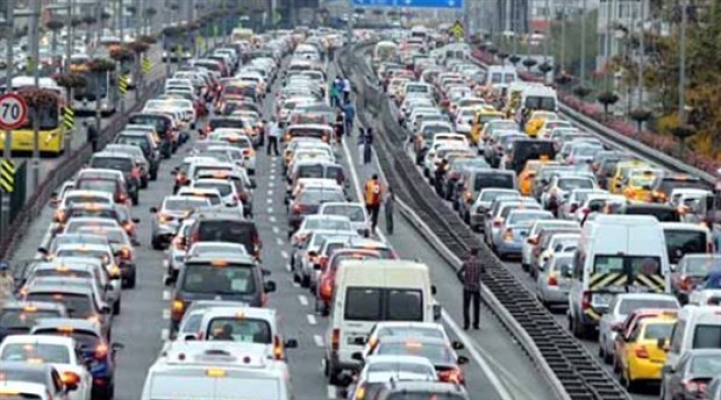 İBB'den yarın trafiğe çıkacaklara uyarı