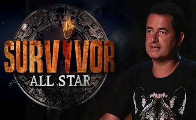 Survivor 2018 All Star yarışmacıları belli oldu