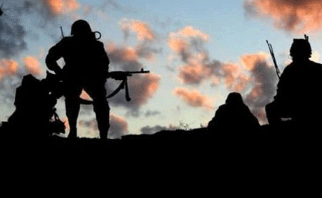 Hatay'da hain saldırı: 2 asker şehit 5 asker yaralı