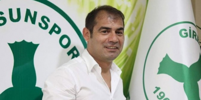 1. Lig'de şok istifa