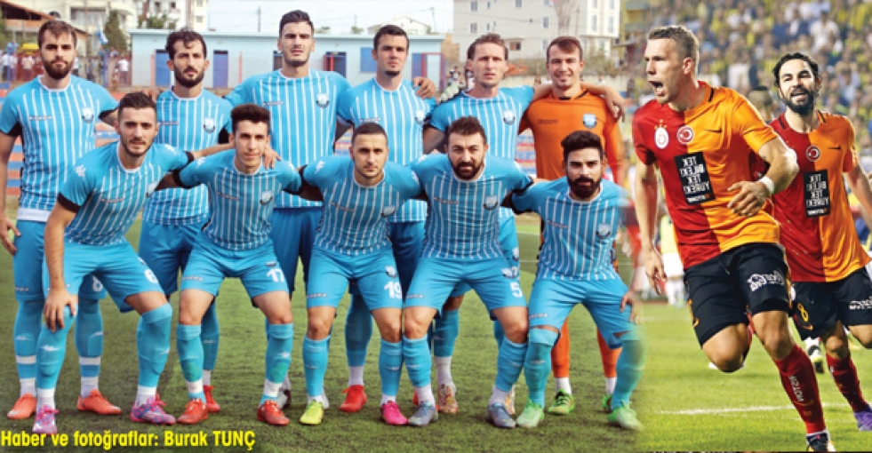 Dersimspor Başkanı: Dostluk ve barış kazansın