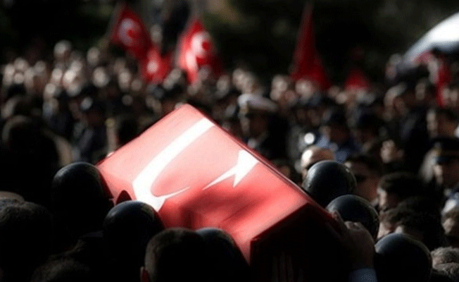 TSK'dan acı haber: 2 asker şehit 5 asker yaralı!