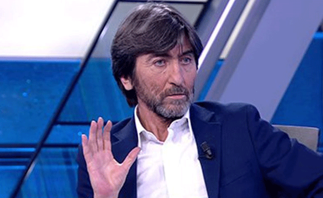 Rıdvan Dilmen: 14’te 14’ü bir tek Beşiktaş yapar