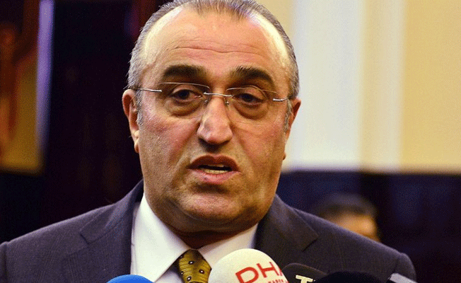 Abdurrahim Albayrak isyan etti: Hakem...