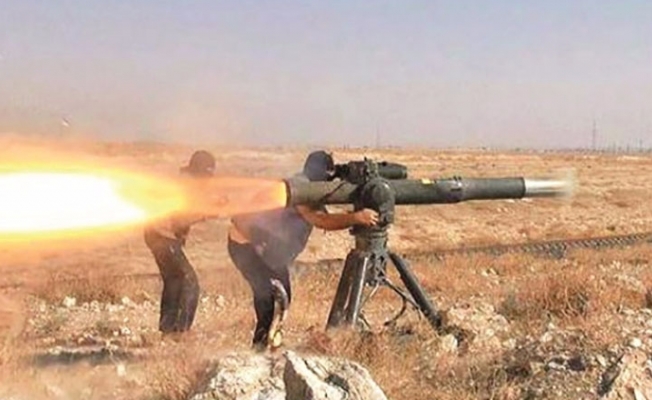 7 asker şehit olmuştu: Tankımızı ABD füzesiyle vurdular
