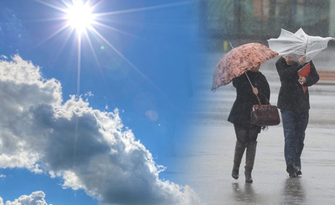 Yeni bir rekor gelebilir! Meteorolojiden gelen son veriler...