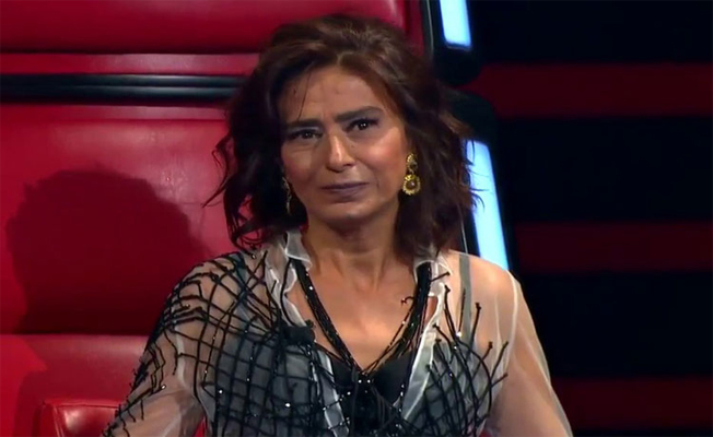 Yıldız Tilbe 'Davul olasım geliyor'