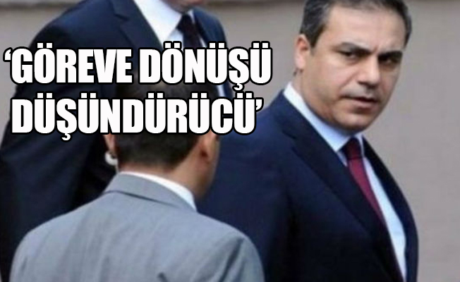 Tanal’ın temyiz isteminin reddi istenmişti...