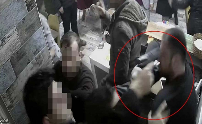 Didem Soydan'dan kokoreççi yorumu... 'Bu vasıfsızlar...'