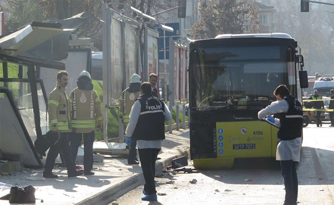 İstanbul'da gerçekleşen 2 otobüs kazasını incelendi... 'Gerekçeleri doğru değil'