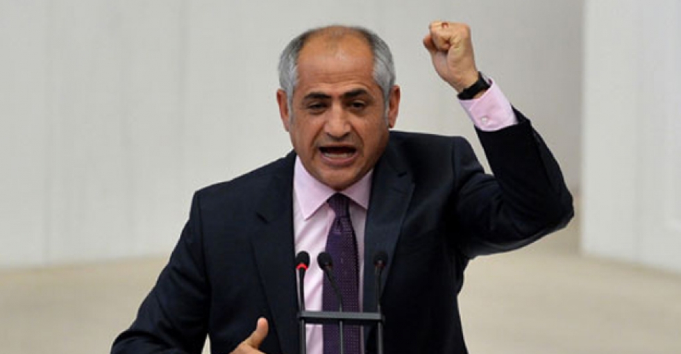 CHP'li vekil: Darbe girişiminin siyasi ayağı ortaya çıkarılsın