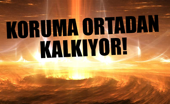 Dünya için korkutan radyasyon uyarısı