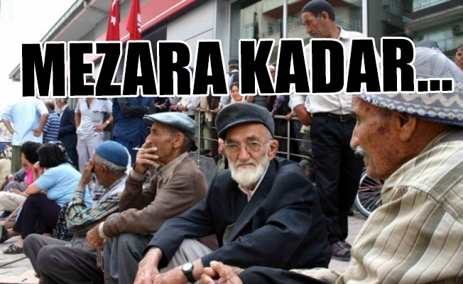 Sosyal güvenlik sisteminde yapılan düzenlemeler emekli olmayı zorlaştırdı