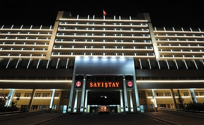 Sayıştay 'Dışa bağımlı olmaktan kurtulalım... Kendimiz üretelim'