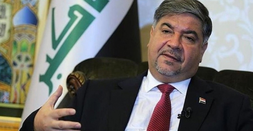 Irak'ın Ankara Büyükelçisi flaş Türkiye açıklaması