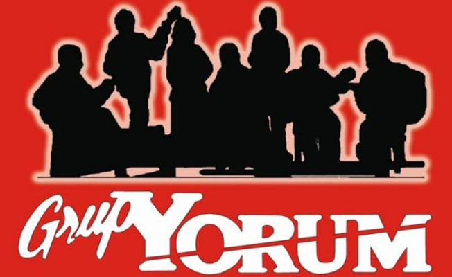 Grup Yorum'un yasaklanan konserine katıldıkları için yargılanan isimlere beraat