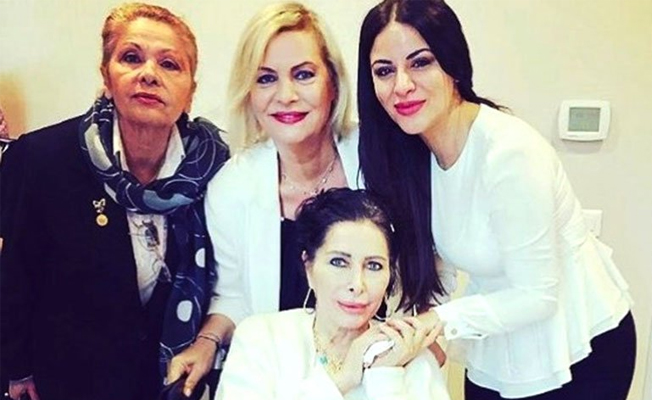 Usta sanatçının son paylaşımı takipçilerini korkuttu