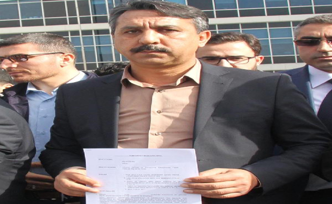 Adnan Oktar'a suç duyurusu