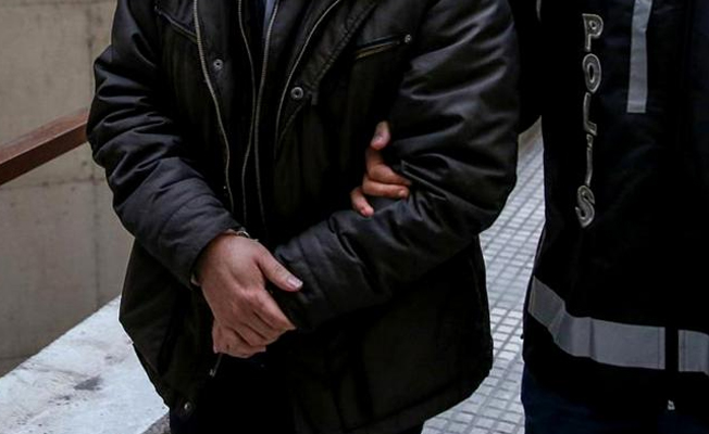 FETÖ'nün hakim-savcı evine operasyon düzenlendi