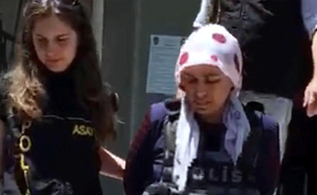 Eşini öldürten kadın 400 bin lira vadetmiş!