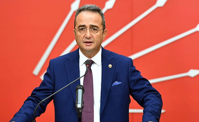 CHP'den kurultaydaki zehirlenmelere ilişkin flaş açıklama